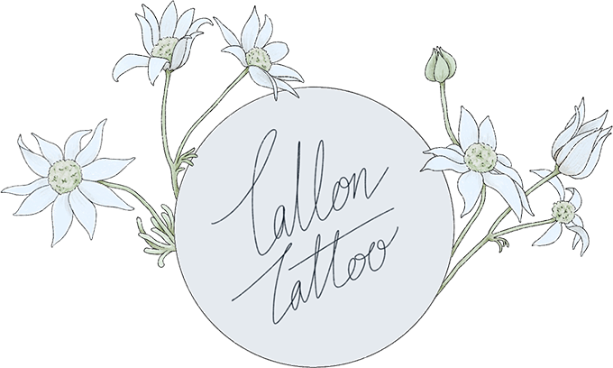 Tallon Tattoo